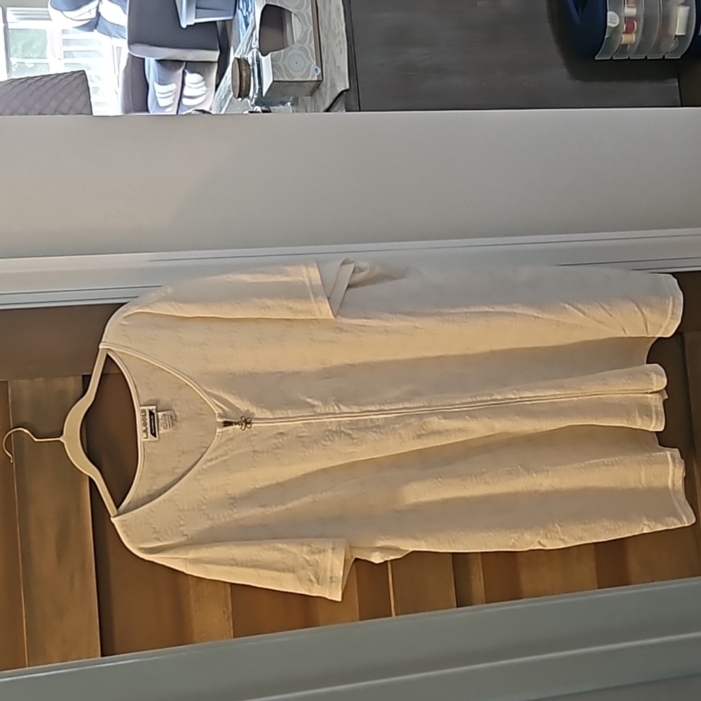 Swim Cover up